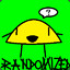 Randomized Taco