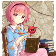 古明地　さとり