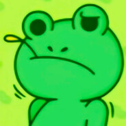 勇敢青蛙开大运