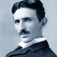 Nikola Tesla