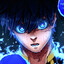 Isagi Yoichi