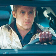 I drive
