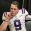 JOE BURROW
