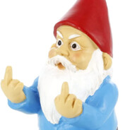 gnome