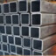 Galvanized Square Steel