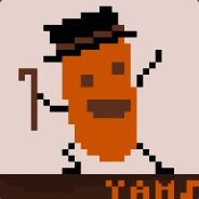Master of Yams