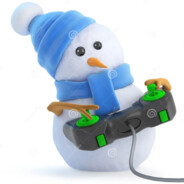 TheLBSnowman