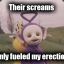 Tinky Winky