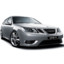 SAAB 9-3 2.0t biopower 2010