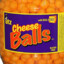 yung cheese balls