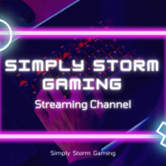 SimplyStormGaming