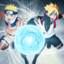 nine-tailed