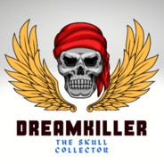 ⭑Dreamkiller⭑