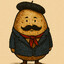 PoW-Jacque Et Potato