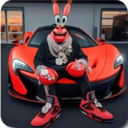 比奇堡悍匪——蟹老板