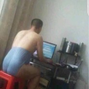 顺风笑嘻嘻逆风NMB