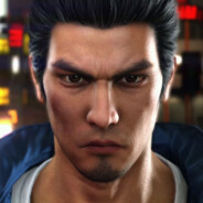 Yakuza 1118