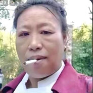 AKA云南地下说唱女皇