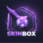 SKINBOX Бармалей