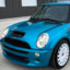 Mini Cooper S R53