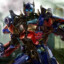 OPTIMUS PRIME