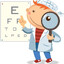 Сhocolate Oculist