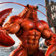 lobster