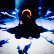 黑炎魔王蓝小路