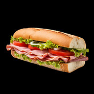 оксана бургер