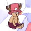 Tony Tony Chopper