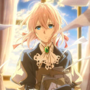 薇尔莉特.伊芙加登.