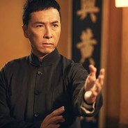 洪师傅 尝试切他中路