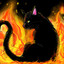 hellfirecat