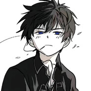 尿得够高就能遮住眼泪