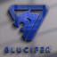 Mr. Blucifer