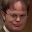 DwightKSchruteD