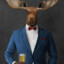 Moose O'Leany
