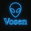 Vosen