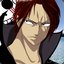 Shanks