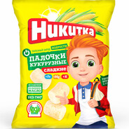 Никiтка