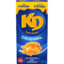 kd kraft dinner