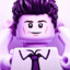 Lego Josh Hutcherson