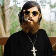 Святой Отец