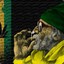 KING RASTAMAN