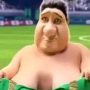 la vieja tetona de metegol Steam avatar