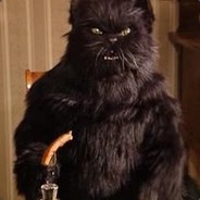 Cat Behemoth