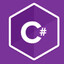 C#