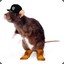 The Bodega Rat