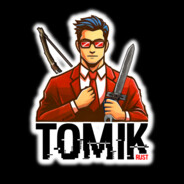 Tomik