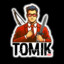 Tomik